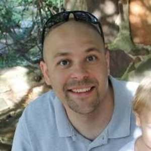 Meet your Posher, Bernie